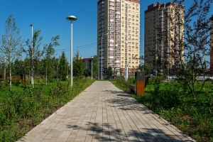 Тротуарная плитка Табула Поревит по недорогой цене в  Челябинске и Челябинской области 